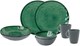 ZESTAW OBIADOWY BRUNNER SEA GREEN 8 szt.