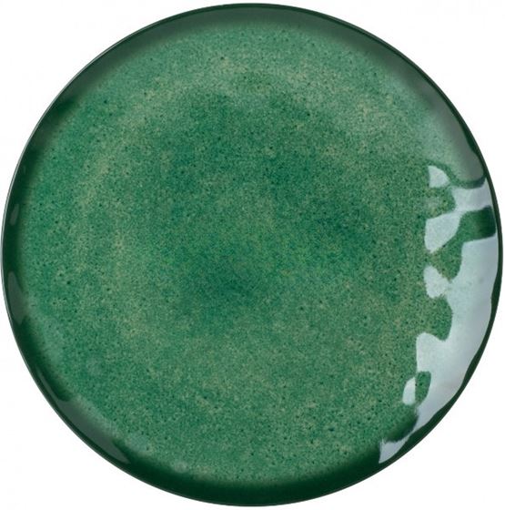 ZESTAW OBIADOWY BRUNNER SEA GREEN MIDDAY 12 szt.