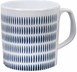 KUBEK BRUNNER MUG BLUEBAY 300 ml 1 szt.