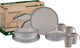 ZESTAW OBIADOWY BRUNNER ICONIC COMPACK LUNCH BOX 16 szt.