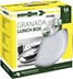 ZESTAW OBIADOWY BRUNNER GRANADA LUNCH BOX 16 szt.