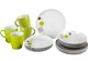 ZESTAW OBIADOWY BRUNNER SPACE LUNCH BOX 16 szt.