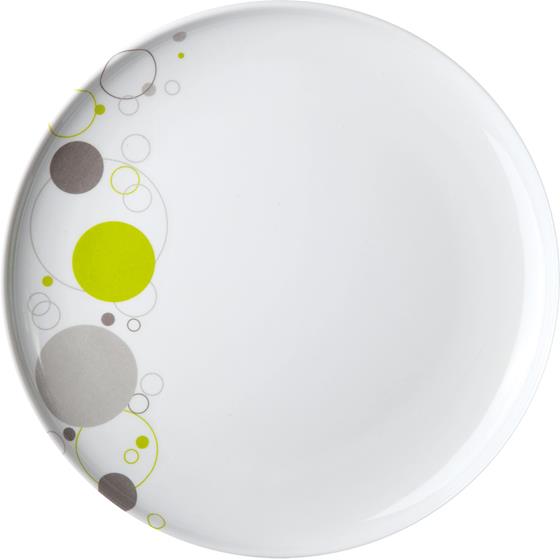 ZESTAW OBIADOWY BRUNNER SPACE LUNCH BOX 16 szt.