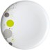 ZESTAW OBIADOWY BRUNNER SPACE LUNCH BOX 16 szt.