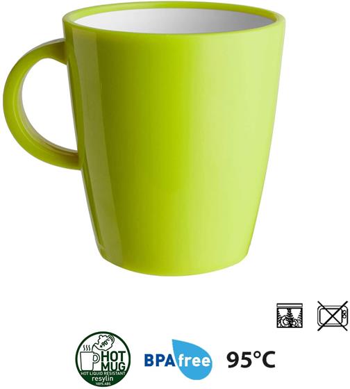 ZESTAW OBIADOWY BRUNNER SPACE LUNCH BOX 16 szt.
