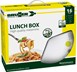 ZESTAW OBIADOWY BRUNNER SPACE LUNCH BOX 16 szt.