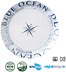 ZESTAW OBIADOWY BRUNNER BLUE OCEAN LUNCH BOX 16 szt.
