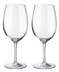 KIELISZKI DO WINA BRUNNER CUVEE 300 ml 2 szt.