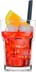 SZKLANKA BRUNNER OCTOGLASS 280 ml 3 szt.