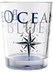 SZKLANKA BRUNNER BLUE OCEAN 300 ml 3 szt.
