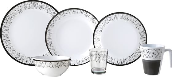 SZKLANKA BRUNNER PRALIN 300 ml 1 szt.