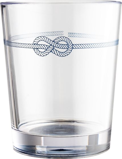 SZKLANKA BRUNNER NAUTICAL 300 ml 1 szt.