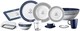 SZKLANKA BRUNNER NAUTICAL 300 ml 1 szt.