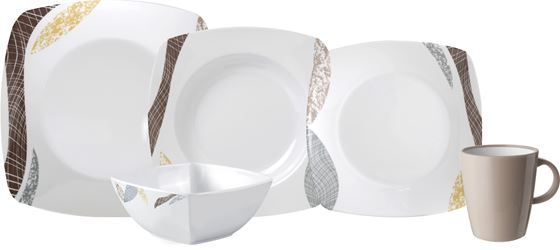 SZKLANKA BRUNNER KHADI 300 ml 1 szt.