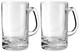 SZKLANKA BRUNNER KUFEL 550 ml 2 szt.