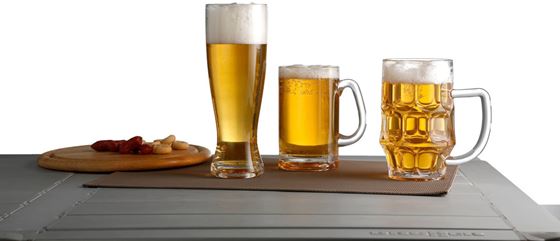 SZKLANKA BRUNNER KUFEL 550 ml 2 szt.