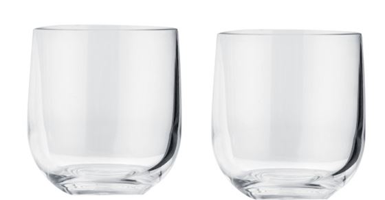 SZKLANKA BRUNNER CUVEE 300 ml 2 szt.