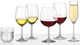 SZKLANKA BRUNNER CUVEE 300 ml 2 szt.
