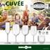 SZKLANKA BRUNNER CUVEE 300 ml 2 szt.