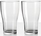SZKLANKA BRUNNER PINT KUFEL 570 ml 2 szt.