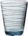 SZKLANKA BRUNNER ONDA NIEBIESKA 300 ml 1 szt.