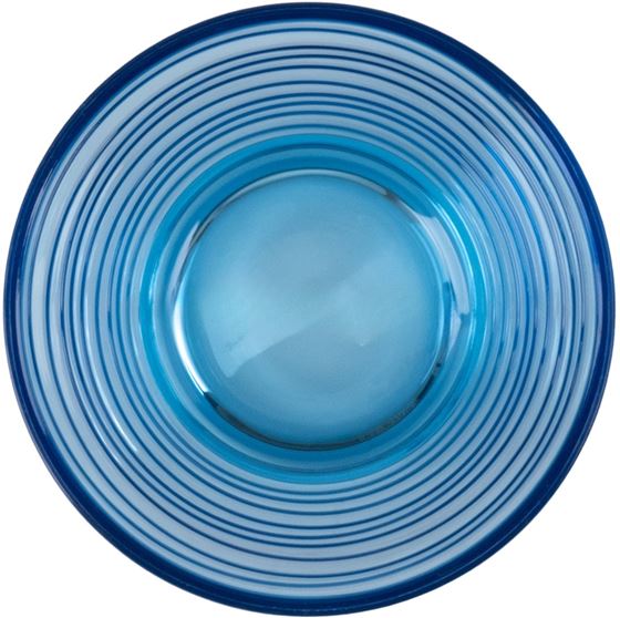 SZKLANKA BRUNNER ONDA NIEBIESKA 300 ml 1 szt.