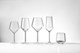 KIELISZKI DO WINA BRUNNER RISERVA PROSECCO 250 ml 2 szt.