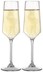KIELISZKI DO WINA BRUNNER RISERVA PROSECCO 250 ml 2 szt.