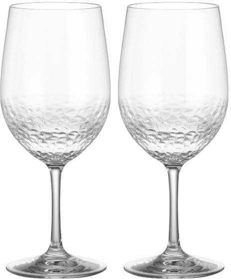 KIELISZKI WINA BRUNNER AMADE 420 ml 2 szt.