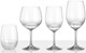 KIELISZKI WINA BRUNNER AMADE 420 ml 2 szt.