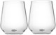SZKLANKA BRUNNER CLASSIC 300 ml 2 szt.