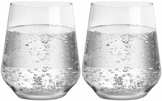 SZKLANKA BRUNNER CLASSIC 300 ml 2 szt.