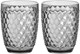 SZKLANKA BRUNNER CORALUX MS 350 ml 2 szt.