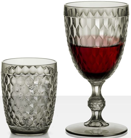 KIELISZKI DO WINA BRUNNER CORALUX FOREST MS 2 szt.