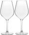 KIELISZKI DO WINA BRUNNER CLASSIC ANTISLIP 530 ml 2 szt.