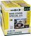 POKROWIEC NA ROWERY 2-3 BRUNNER BIKE COVER SPECIAL