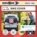 POKROWIEC NA ROWERY 2-3 BRUNNER BIKE COVER SPECIAL