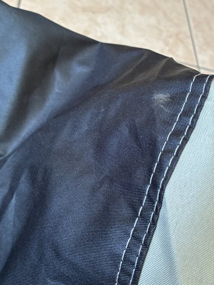 POKROWIEC NA ROWERY 2 BRUNNER BIKE COVER CVN 2 OUTLET