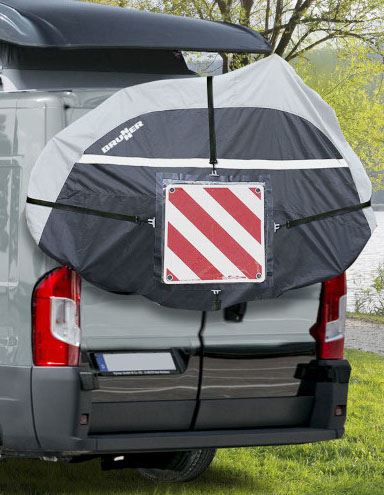 POKROWIEC NA ROWERY 2 BRUNNER E-BIKE COVER