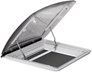 OKNO DACHOWE 40x40 BRUNNER ROOFSTAR 4 MANUAL
