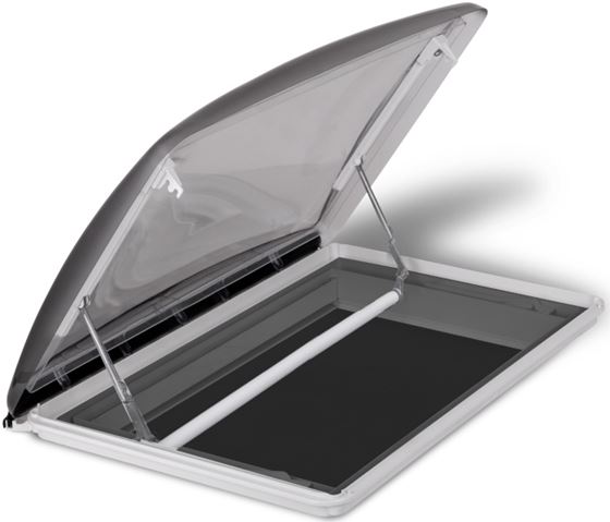OKNO DACHOWE 50x70 BRUNNER ROOFSTAR 7 MANUAL