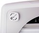 OKNO DACHOWE 40x40 CZARNE RV INNOTEC PLUS FAN 400 CZARNE