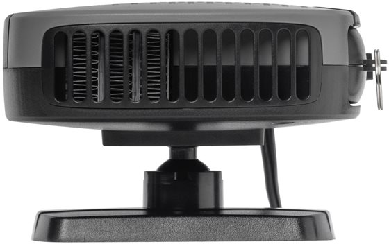 TERMOWENTYLATOR BRUNNER BLACKFIRE GRZEJNIK 12V