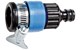 ADAPTER WĘŻA WODY GARDENA BRUNNER HYNECT S