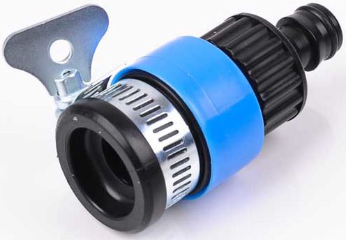 ADAPTER WĘŻA WODY GARDENA BRUNNER HYNECT S