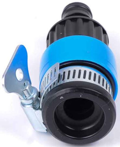 ADAPTER WĘŻA WODY GARDENA BRUNNER HYNECT S
