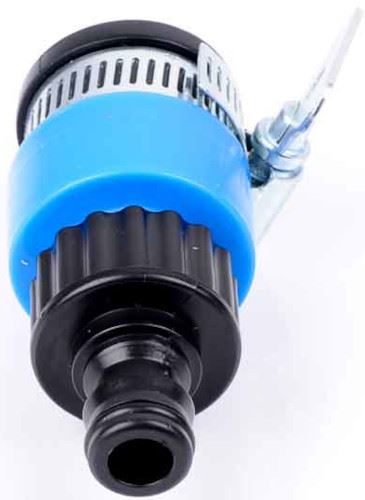 ADAPTER WĘŻA WODY GARDENA BRUNNER HYNECT S