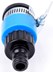 ADAPTER WĘŻA WODY GARDENA BRUNNER HYNECT S