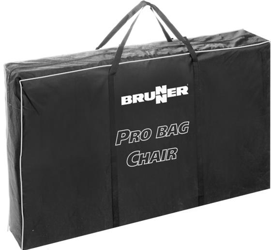 TORBA NA KRZESŁO BRUNNER 120x65X24 cm