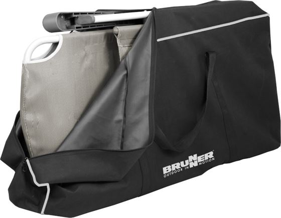 TORBA NA KRZESŁO BRUNNER 120x65X24 cm